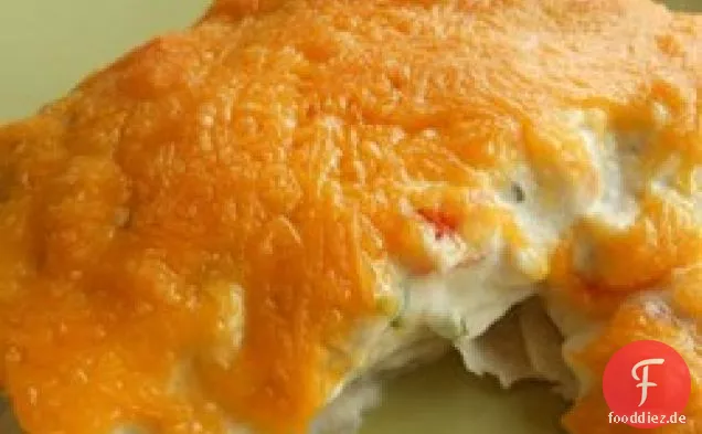 Court's cremige und schnelle Burritos