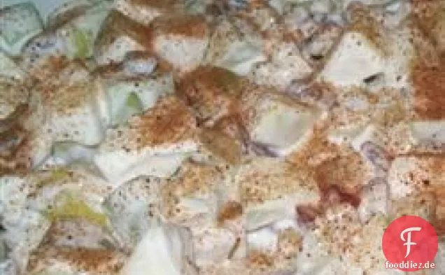 Waldorfsalat II