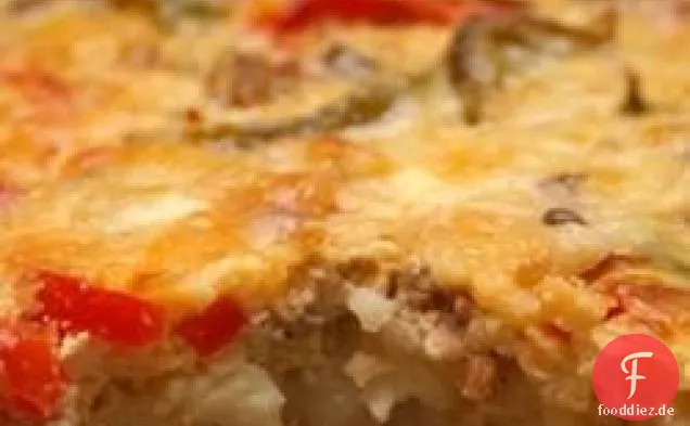 Frühstück Casserole II