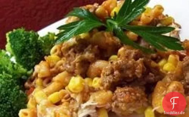 Tante Fannies Abendessen