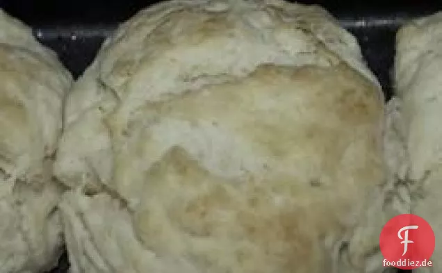Südgeorgien Kekse