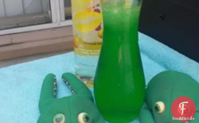 Ochsenfrösche