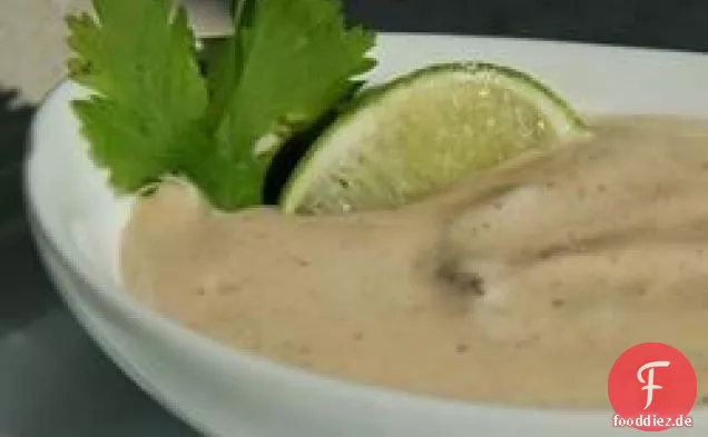 Patriot Chipotle Ranch Dip,