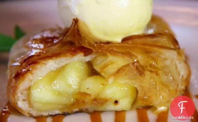 Apfelstrudel
