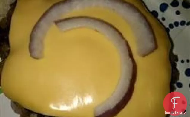 Aaron ' s Burger Missouri