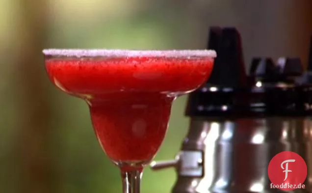 Strawberry Daiquiri