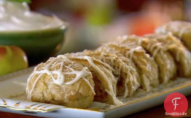 Apfelstrudel