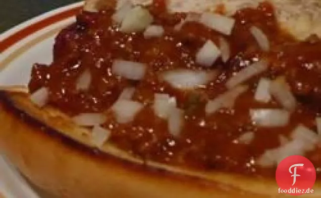 Hot-Dog-Sauce
