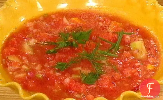 Gazpacho