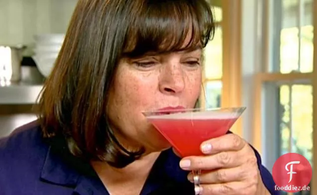 Rosa Limonade