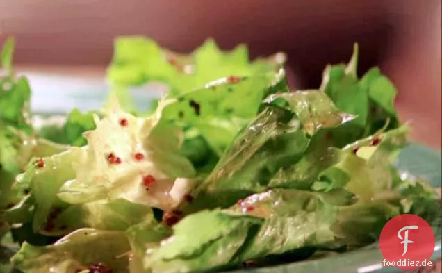 Eskariol Salat