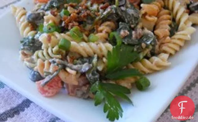 Rae italienische Pasta-Salat BS