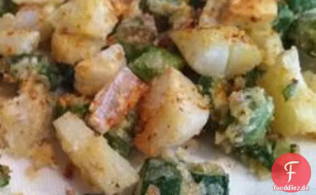 Southern Okra