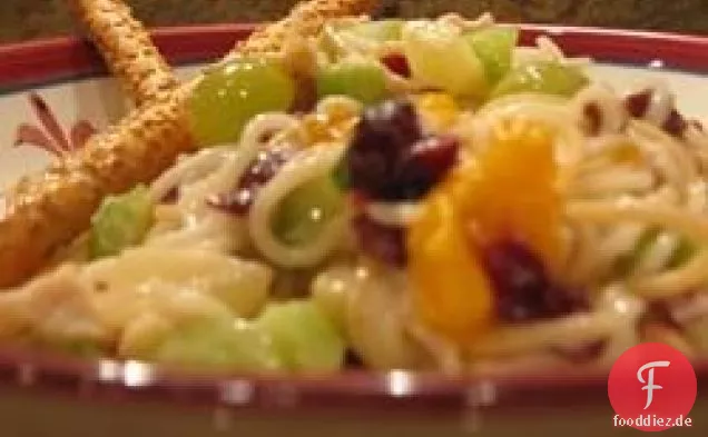 Hühnersalat Al La Barbara