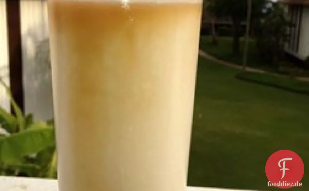 Bills berühmte Pina Colada