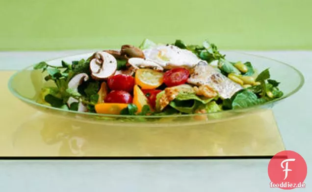 Chef ' s Salat