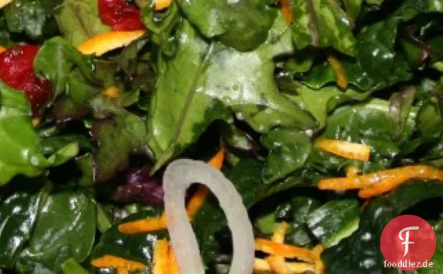 SOUPER DÜNNER GESCHMACK VON TUNESIEN: GRÜNKOHL, MANGOLD UND KICHERERBSENEINTOPF MIT LAMM ... ÜBER ACH SO CLEVEM COUSCOUS