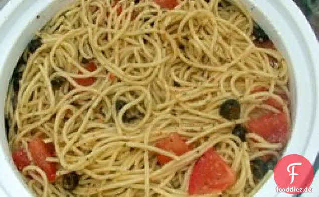 Spaghetti-Salat-Ich