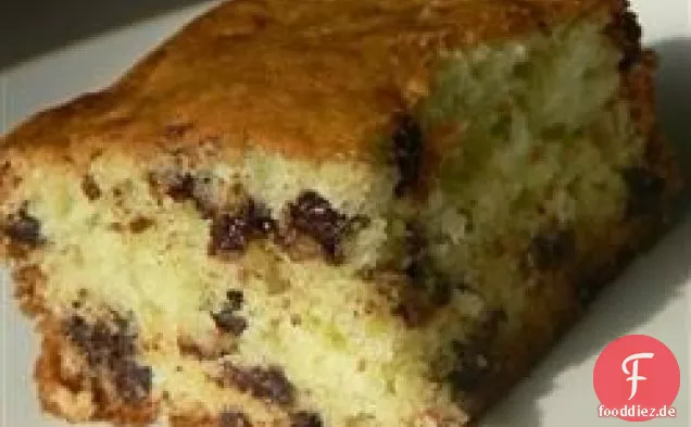 Watergate-Kuchen-Ich