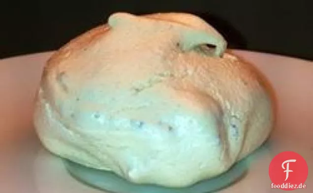 Überraschung Baiser