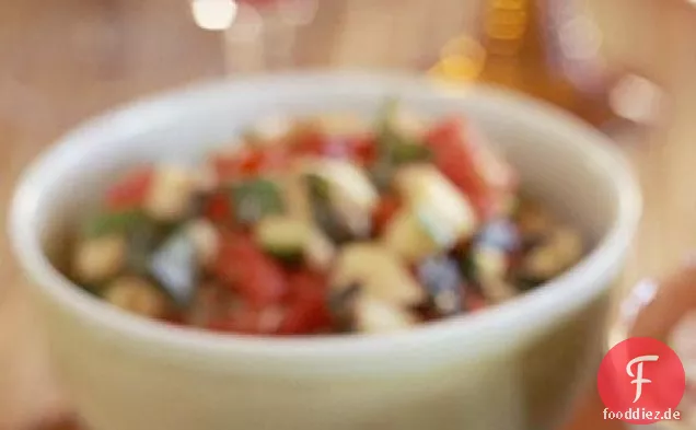 Antipasti-Salsa