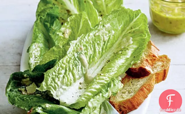 Kalk-Caesar-Salat