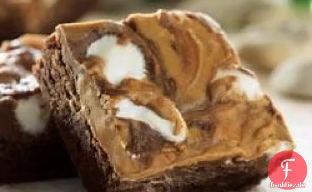 Rocky Road Riegel von Crisco® Baking Sticks