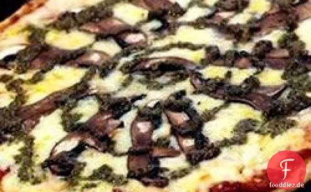 Portobello Pizzeria