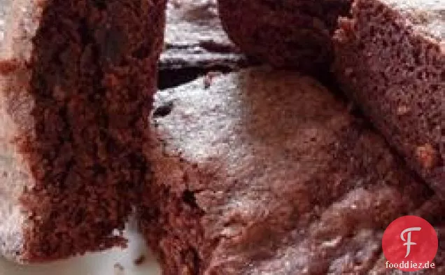 Grundlegende Brownies