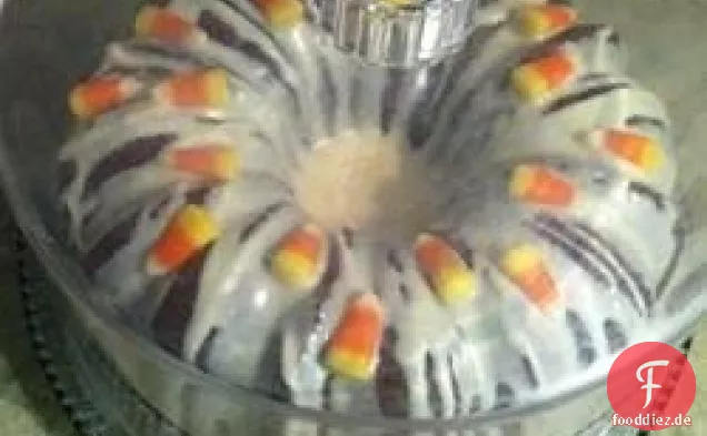 Birnenkonserven Kuchen