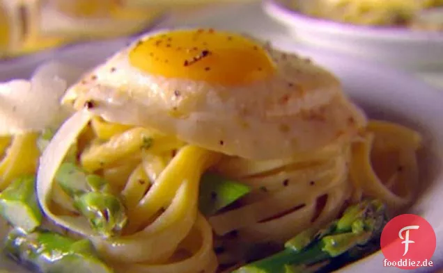 Giada's Carbonara