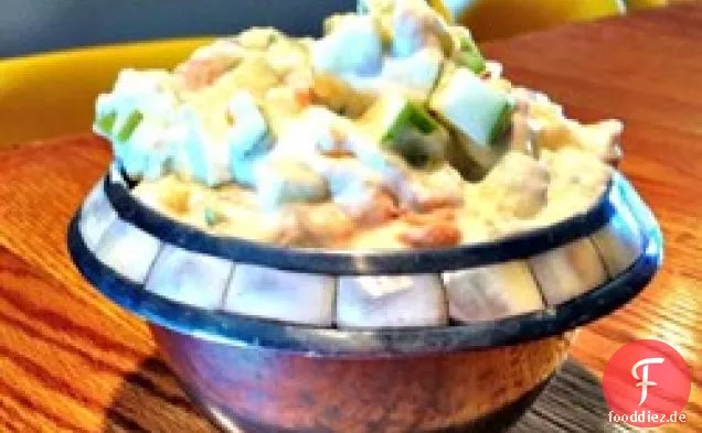 Taffy Apfelsalat I