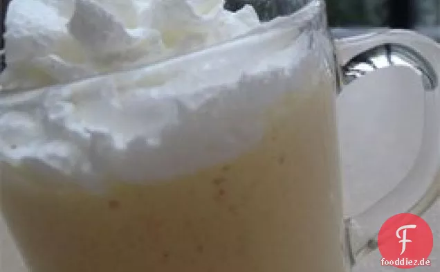 Cremiger Mango Smoothie