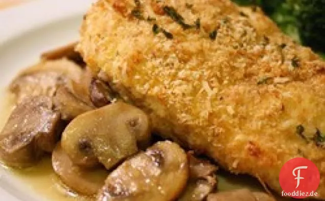 Omas Hühnchen Chardon