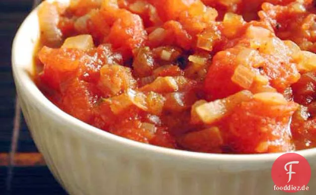 Tomatenchutney