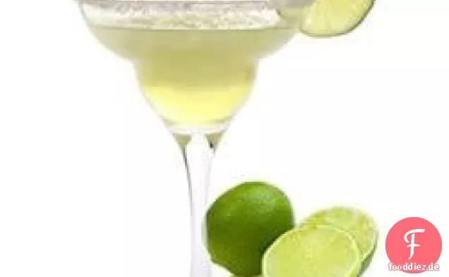 Leichte Freude Sauza®-Rita