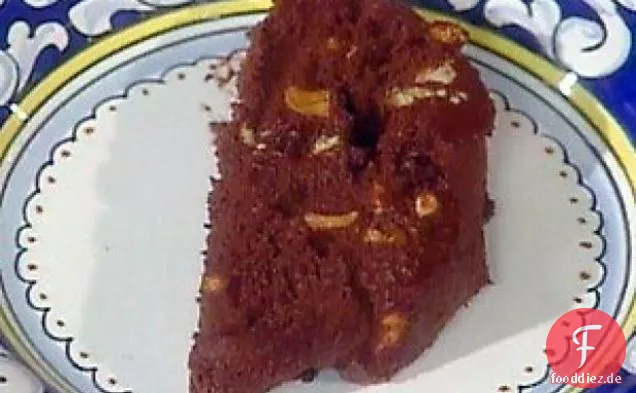 Salame al Cioccolato (Schokoladensalami)