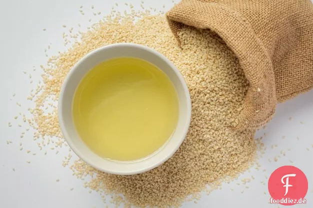 Miso Sesam Dressing