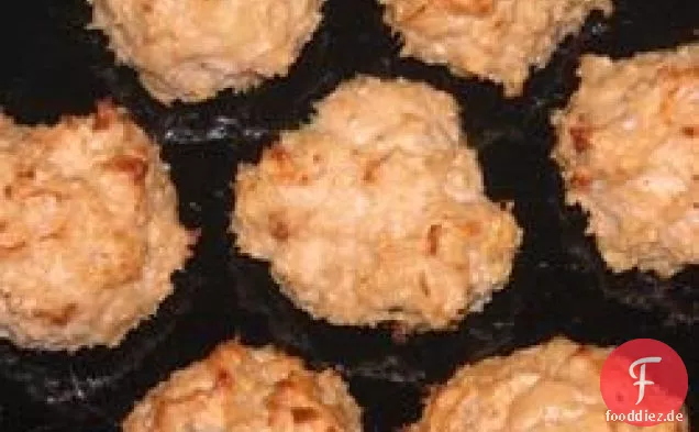 Vietnamesische Fleischbällchen