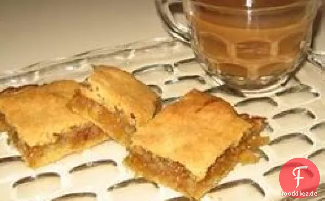 Feigen Cookies
