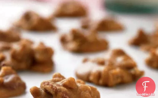 Buttermilchpralinen