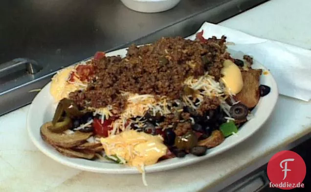 Idaho Nachos