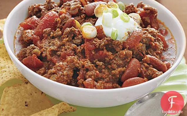 Chili Con Carne