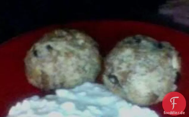Semmelknödel
