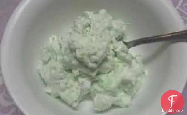 Familientradition Watergate Salat