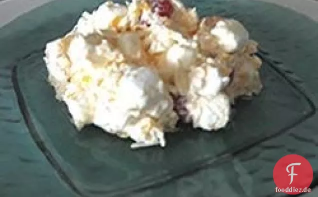 Ambrosia Obstsalat