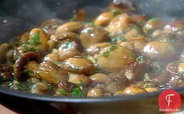 Michaels Beste/r/s Champignons