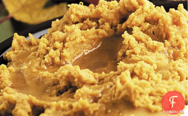 Tante Rubys Süßkartoffeln
