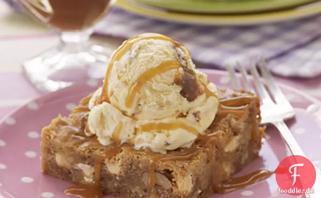Die Besten Blondies