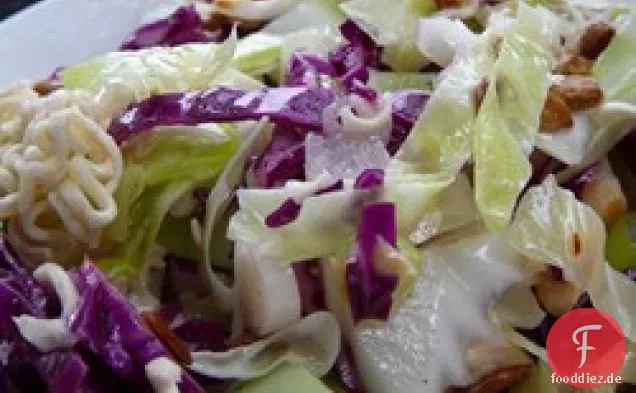 Cloggers' Delight Salat
